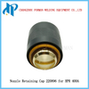 Стопорная крышка сопла 220896 для HPR800/400/260/130XD, расходные материалы для резака плазменной резки, 260A, фаска