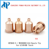 KP2845-5/W03X0893-61A Плазменное сопло, наконечник 40А, подходит для фонаря Lincoln Electric LC105/LC105m
