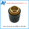 Стопорная крышка сопла 220896 для HPR800/400/260/130XD, расходные материалы для резака плазменной резки, 260A, фаска