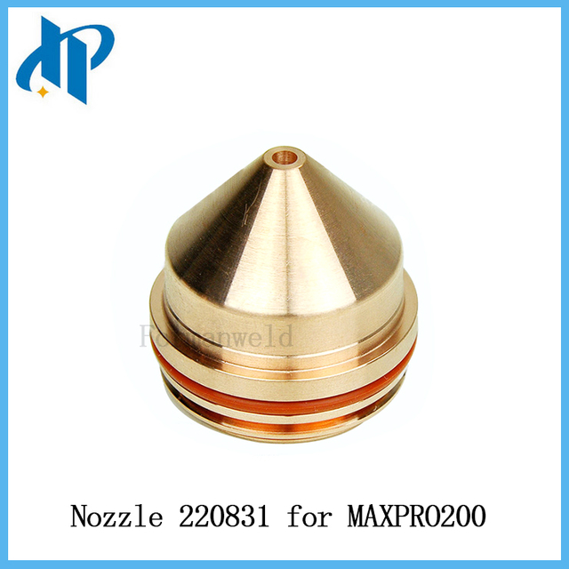Сопло FM.220831 для расходных материалов для плазменной резки Maxpro200