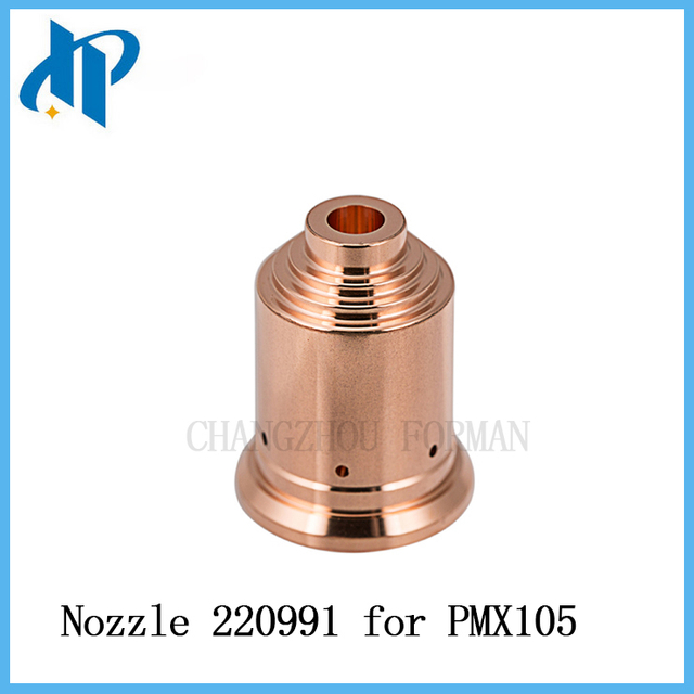 Строжка FM.220797 Наконечник сопла FM.220991 Защитный экран FM.220798 Расходные материалы для дефлектора плазмы 