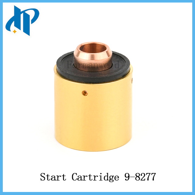 Замена горелки для плазменной резки Thermal Dynamics 9-8277 Start Cartridge SL60/SL100