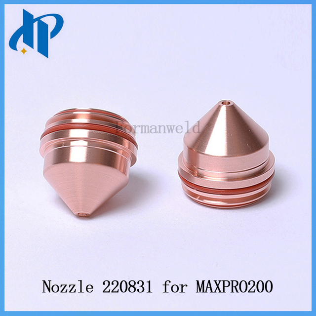 Сопло FM.220831 для расходных материалов для плазменной резки Maxpro200