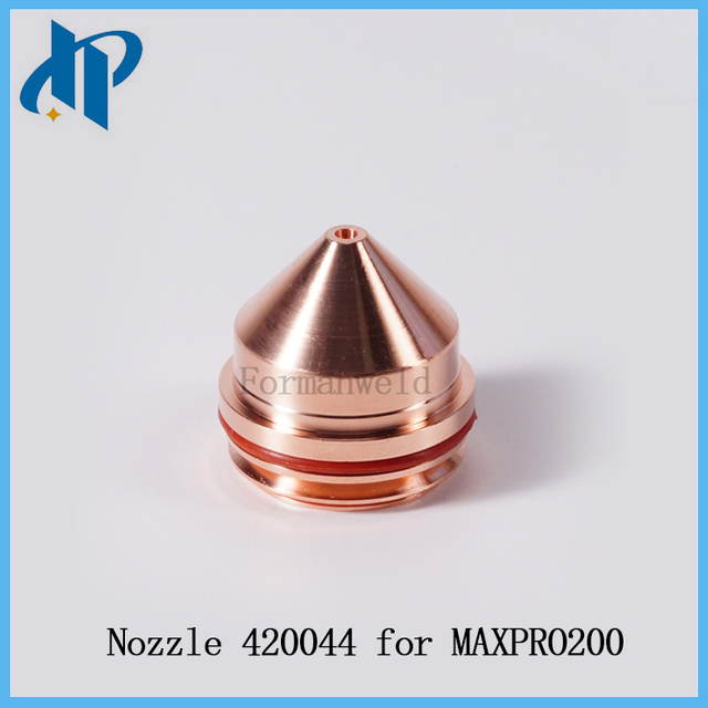 Щит 420045 для Hypertherm MAXPRO200, расходные материалы для плазменного резака 200А 