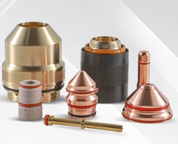 Совместимые расходные материалы HPR800/400/260/130XD