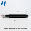 428024 Механическая горелка Maxpro200 с втулкой 2 дюйма, 50 мм