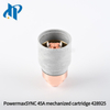 Механизированный картридж PowermaxSYNC 45A 428925