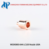 KP2845-8 / W03X0893-64A Плазменная насадка, наконечник 100 А, подходит для фонаря Lincoln Electric LC105 / LC105m
