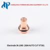 Электрод 36-1085 подходит для плазменной горелки Auto Cut Xt301 200A