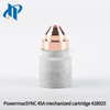 Механизированный картридж PowermaxSYNC 45A 428925