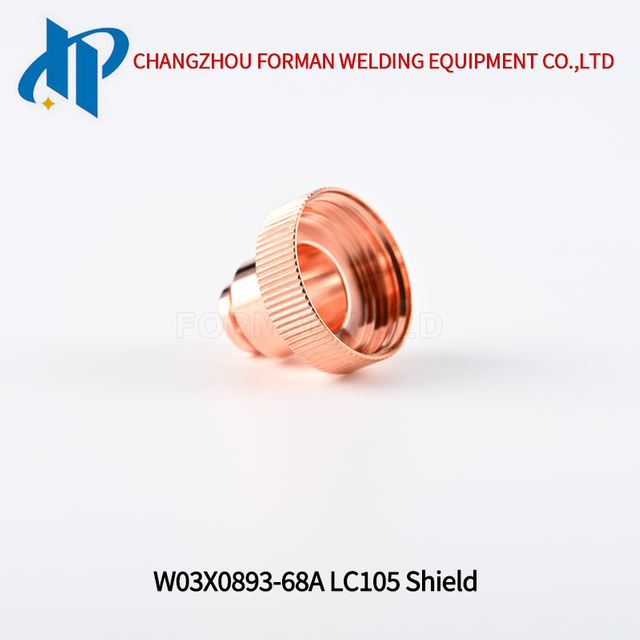 Плазменный экран KP2845-3 / W03X0893-68A, подходящий для фонаря Lincoln Electric LC105 (M)