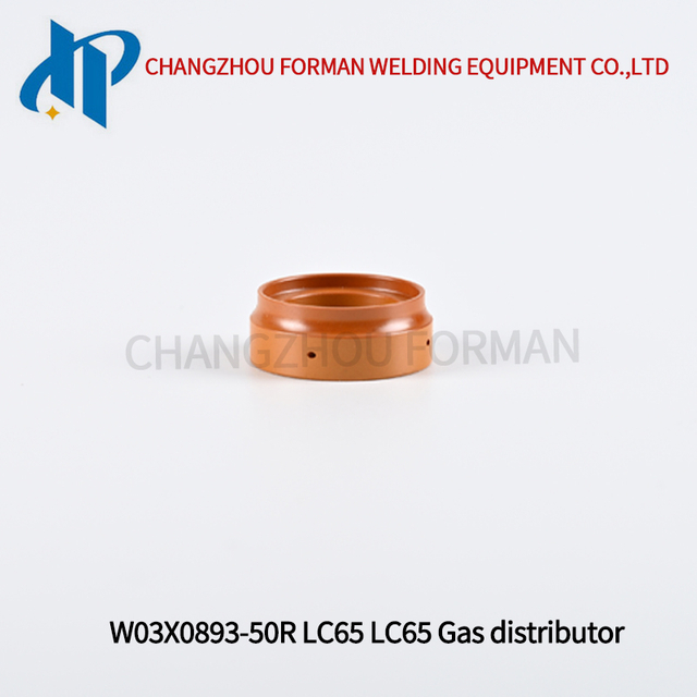 Распределитель газа W03X0893-50R Kp2844-14 подходит для фонаря Lincoln Electric LC65 / LC65m