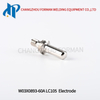Плазменный электрод KP2845-1 / W03X0893-60A, подходящий для горелки Lincoln Electric LC105 (M)