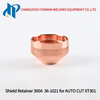 Фиксатор экрана 36-1021 Подходит для плазменной горелки Auto Cut Xt301 300A