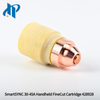 Ручной картридж FineCut SmartSYNC 30-45A 428928