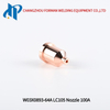 KP2845-8 / W03X0893-64A Плазменная насадка, наконечник 100 А, подходит для фонаря Lincoln Electric LC105 / LC105m