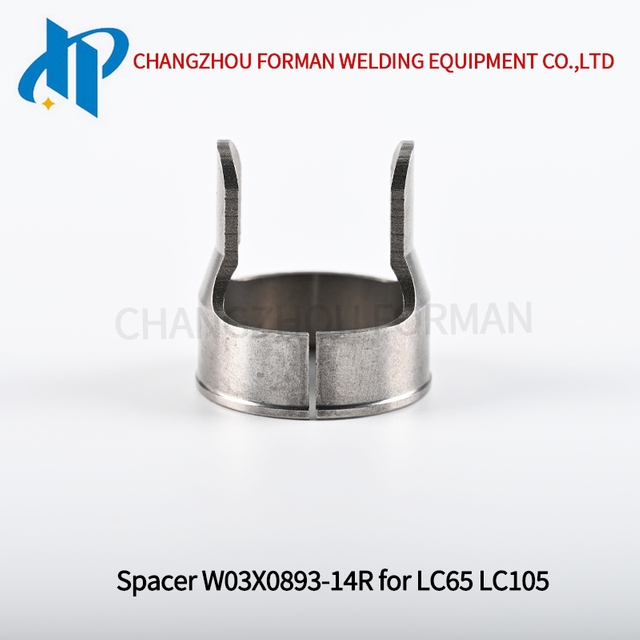 Lincoln Electric KP2843-10 Drag Spacer W03X0893-14R для Tomahawk 625/1000 Электрофонарь LC40 LC65