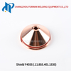 Крышка вихревого газа Shield F4035 .11.855.401.1535 для расходных материалов резака плазменной резки Kjellberg 200A