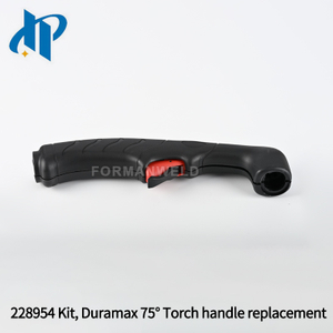 228954 Комплект, замена рукоятки горелки Duramax 75° Powermax 65/85/105