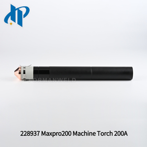 228937 Механическая горелка Maxpro200, 200 А