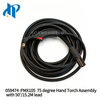 059474 Ручной резак Powermax 65/85/105, угол 75 градусов, с проводом 50 футов/15,2 м