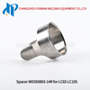 Lincoln Electric KP2843-10 Drag Spacer W03X0893-14R для Tomahawk 625/1000 Электрофонарь LC40 LC65