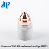 Механизированный картридж PowermaxSYNC 45A 428925