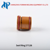 277138 BK277138 Плазменное вихревое кольцо 30A Подходит для систем плазменной резки Lincoln Spirit II и FlexCut 200 Kaliburn, нержавеющая сталь 