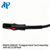 059474 Ручной резак Powermax 65/85/105, угол 75 градусов, с проводом 50 футов/15,2 м