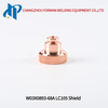 Плазменный экран KP2845-3 / W03X0893-68A, подходящий для фонаря Lincoln Electric LC105 (M)