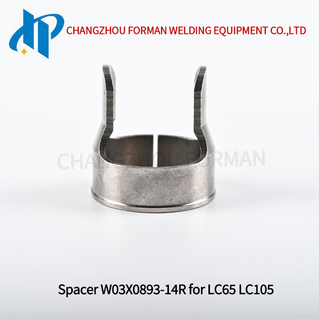 Lincoln Electric KP2843-10 Drag Spacer W03X0893-14R для Tomahawk 625/1000 Электрофонарь LC40 LC65