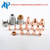 Распределитель газа W03X0893-50R Kp2844-14 подходит для фонаря Lincoln Electric LC65 / LC65m