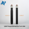 428024 Механическая горелка Maxpro200 с втулкой 2 дюйма, 50 мм