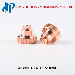 Плазменный экран KP2845-3 / W03X0893-68A, подходящий для фонаря Lincoln Electric LC105 (M)