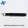 428024 Механическая горелка Maxpro200 с втулкой 2 дюйма, 50 мм