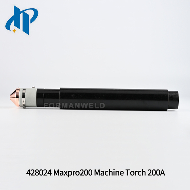 428024 Механическая горелка Maxpro200 с втулкой 2 дюйма, 50 мм