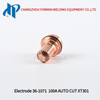 Электрод 36-1071 подходит для плазменной горелки Auto Cut Xt301 100A