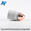 Механизированный картридж PowermaxSYNC 45A 428925