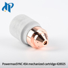 Механизированный картридж PowermaxSYNC 45A 428925