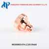 Плазменный экран KP2845-2 / W03X0893-67A, подходящий для фонаря Lincoln Electric LC105 (M)