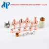 KP2845-11 / W03X0893-70R Плазменное вихревое кольцо (распределитель газа), подходящее для горелки Lincoln Electric LC105 (M)